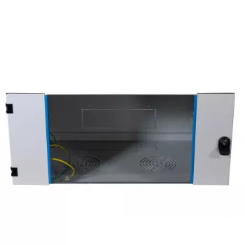 Front door EFB Elektronik 102130GR.18