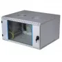 Seinale kinnitatav rack EFB Elektronik 691609VGR.60