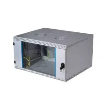 Eraldiseisev rack EFB Elektronik 691615VGR.50 15U 50kg Hall