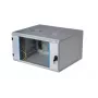 Eraldiseisev rack EFB Elektronik 691615VGR.50 15U 50kg Hall