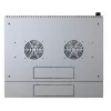 Seinale paigaldatav rack EFB Elektronik 691615VGR.60