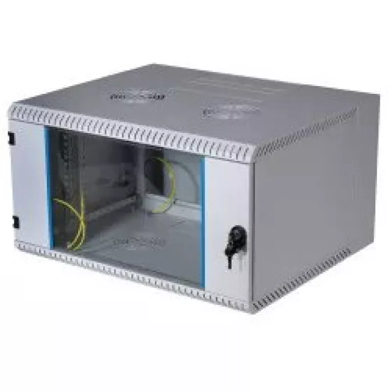 Seinale paigaldatav rack EFB Elektronik 691615VGR.60