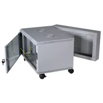 Eraldiseisev rack EFB Elektronik 691618VGR.60