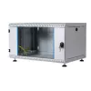 Seinale paigaldatav rack EFB Elektronik 691704VGR.40