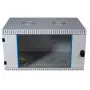 Seinale paigaldatav rack EFB Elektronik 691704VGR.40