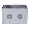 Seinale paigaldatav rack EFB Elektronik 691706VGR.40