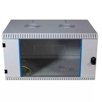 Seinale paigaldatav rack EFB Elektronik 691706VGR.40