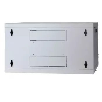 Seinale paigaldatav riiul EFB Elektronik 691709VGR.40 9U Hall 50 kg