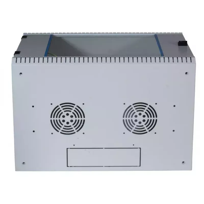 Seinale paigaldatav rack EFB Elektronik 691712VGR.40