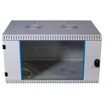Seinale paigaldatav rack EFB Elektronik 691712VGR.40