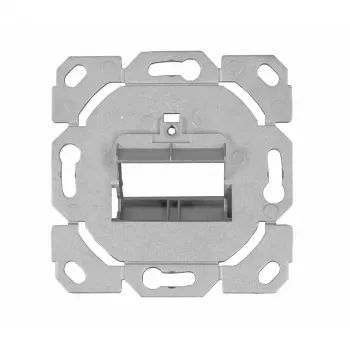 Seinaplaat/lülitikate EFB Elektronik ET-25090K Hall
