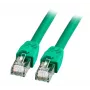 Networking kaabel EFB Elektronik K5528GN.3 RJ-45 Cat8.1 3 m roheline