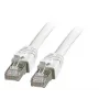 Võrgukaabel EFB Elektronik K5528GR.1 RJ-45 Cat8.1 1 m Hall
