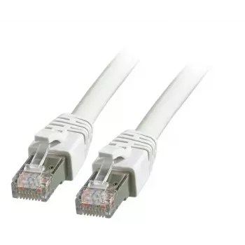 Võrgukaabel EFB Elektronik K5528GR.10 RJ-45 Cat8.1 10m Hall