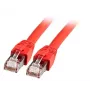 Võrgukaabel EFB Elektronik K5528RT.5 Punane 5m Cat8.1 S/FTP