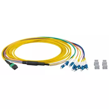 Kiudoptiline kaabel EFB Elektronik MTPF08LCOS2-2 2 m