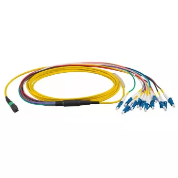 Fiiberoptiline kaabel EFB Elektronik MTPF12LCOS2-2