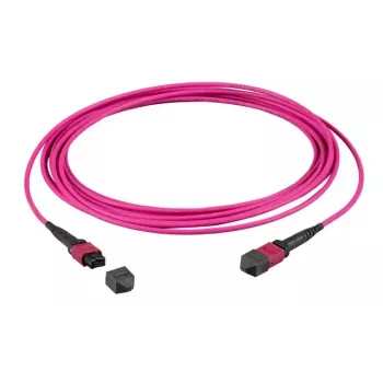 Fiiberoptiline kaabel EFB Elektronik MTPF12MTPFOM4-1 1 m OM4