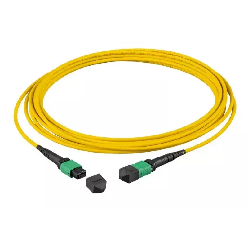 Fiiberoptiline kaabel EFB Elektronik MTPF12MTPFOS2-1