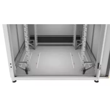 Eraldiseisev rack EFB Elektronik PRO-2468GR.G1SV