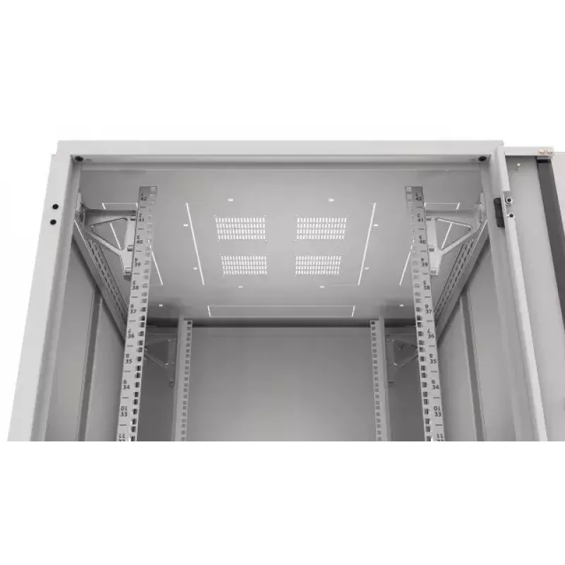 Eraldiseisev rack EFB Elektronik PRO-2468GR.G1SV