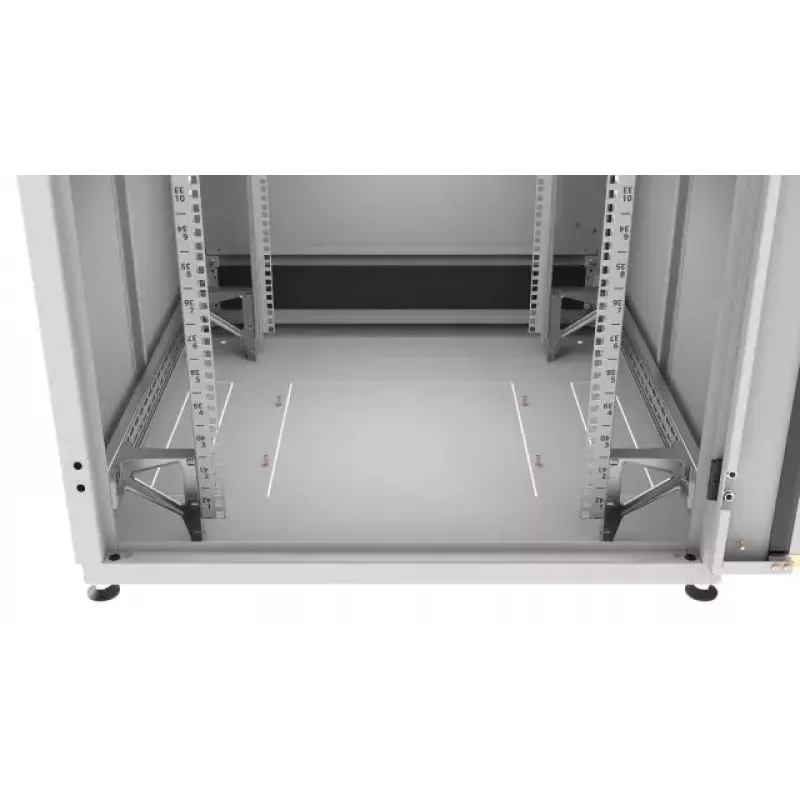 Eraldiseisev rack EFB Elektronik PRO-3366GR.G1SV