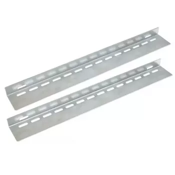 Rack rail kit EFB Elektronik PRO-SGL08 Steel hall 25mm 550mm 55mm