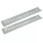 Rack rail kit EFB Elektronik PRO-SGL08 Steel hall 25mm 550mm 55mm