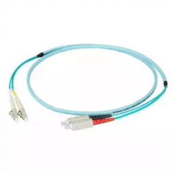 Fiiberoptiline kaabel EFB Elektronik O0314FT.35 35 m LC SC I-V(ZN) HH Aqua