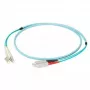 Fiiberoptiline kaabel EFB Elektronik O0314FT.35 35 m LC SC I-V(ZN) HH Aqua