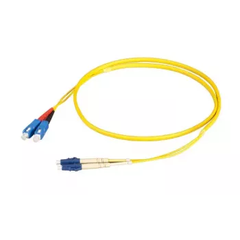 Fiiberoptiline kaabel EFB Elektronik O0360FT.50 50 m