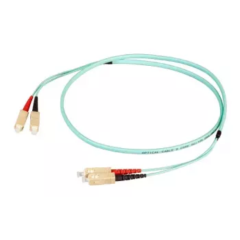 Fiiberoptiline kaabel EFB Elektronik O7413FT.40