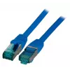 Võrgukaabel EFB Elektronik MK6001.20BL RJ-45 Cat6a 20m sinine