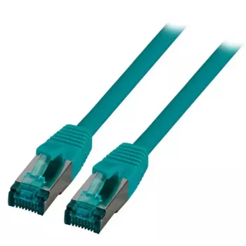 Võrgukaabel EFB Elektronik MK6001.50GR RJ-45 Cat6a 50m Roheline