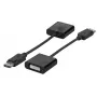 Videokaabli adapter DisplayPort DVI EFB Elektronik EB485V2