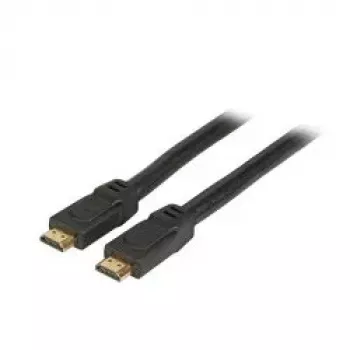 HDMI-kaabel EFB Elektronik K5431SW.1 1 m