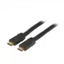 HDMI-kaabel EFB Elektronik K5431SW.1 1 m