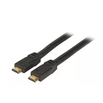 HDMI-kaabel EFB Elektronik K5431SW.5 5m