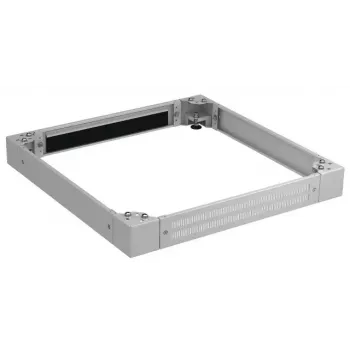 Rack plinth EFB Elektronik PRO-SOK60PB.GR