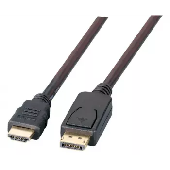 Video adapterkaabel EFB Elektronik K5561HQSW.3