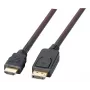 Video adapterkaabel EFB Elektronik K5561HQSW.3