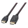 Videokaabli adapter EFB Elektronik K5561SW.5V2