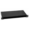Splice Box EFB Elektronik VSB-A-GR 1HE Hall