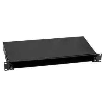 Splice Box EFB Elektronik VSB-A-GR 1HE Hall