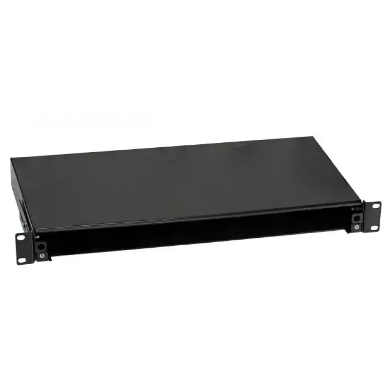 Splice Box EFB Elektronik VSB-A-GR 1HE Hall