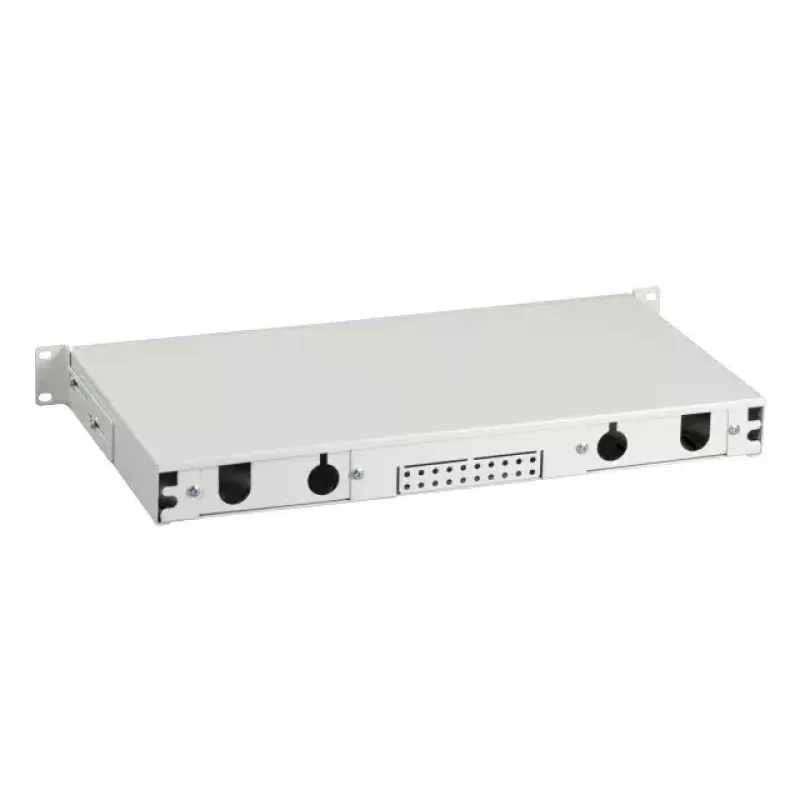 Splice Box EFB Elektronik VSB-A-GR 1HE Hall