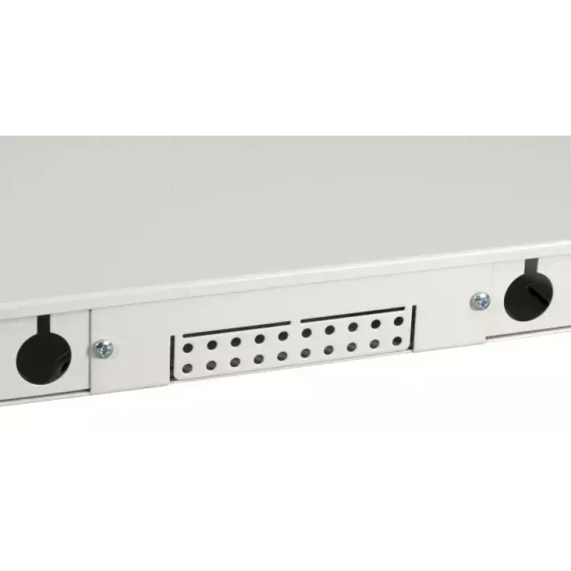 Splice Box EFB Elektronik VSB-A-GR 1HE Hall