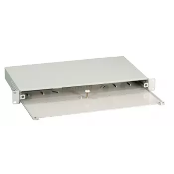 Splice Box EFB Elektronik VSB-A-GR 1HE Hall