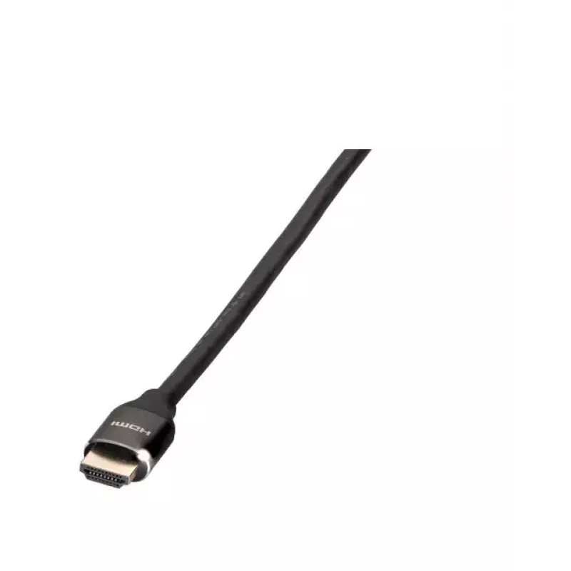 HDMI-kaabel EFB Elektronik K5440HQSW.2 2 m