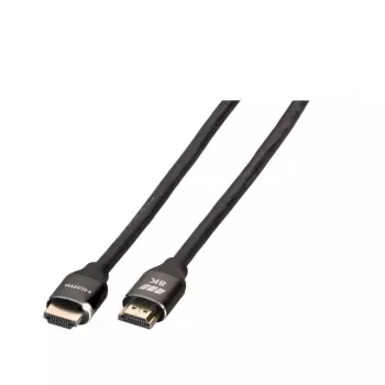 HDMI-kaabel EFB Elektronik K5440HQSW.2 2 m